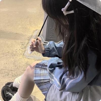 人鱼先生