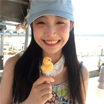 幸福,触手可及!