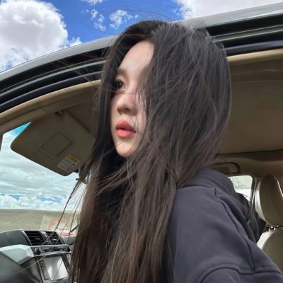 无法攻略的女人